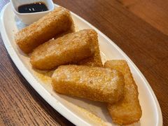 -新旺茶餐厅•早餐(迪士尼小镇店)
