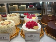 -布歌东京(德基BHG店)