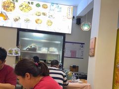 -京皇十二道天津菜(蒲黄榆店)
