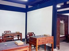 -蔡元培故居