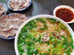 -洪师傅牛肉面(文昌南路店)