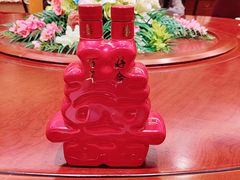 -科力淮扬村(广安门店)