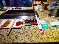 -丰茂烤串(全国首店)