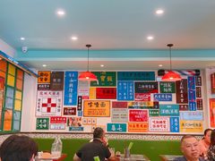 -小龍鳳餐室(番禺路店)