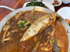 -虎洞山庄食府