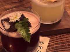 -兮禾酒馆(护国路店)