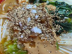 -安发瞧麻辣烫(总店)