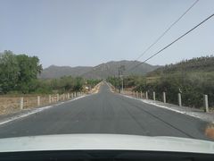 -封龙山风景区