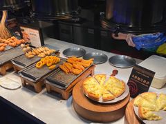 -加餐海鲜自助(集美银泰百货店)