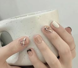 -斯馨·健康美甲美睫