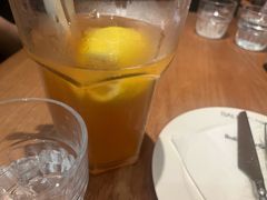 -芭莉与彩虹西餐厅(成都合生汇店)