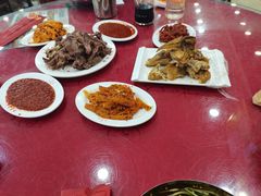 -西塔大冷面(市府大路店)