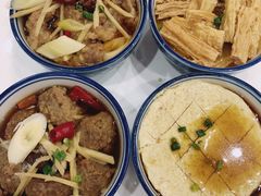 -阿庄新豫菜(航海东路店)