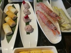 -海底捞火锅(九久奥特莱斯店)