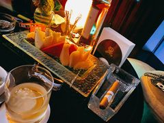 -瑞吉吧 The St·Regis Bar(长沙瑞吉酒店)
