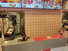 -肯德基(昌里店)