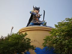 -孙子文化园