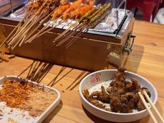 -李不管把把烧(天府三街店)