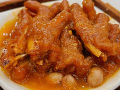 -万圣禄茶楼(西平店)