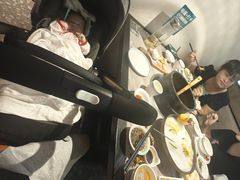 -野·大山里野生菌石锅土鸡(益田假日店)