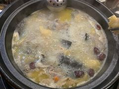 -领鲜风味花雕鸡(马端街店)