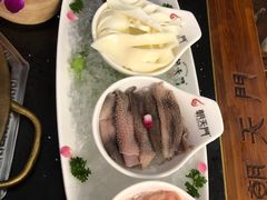 极品鲜毛肚-朝天门火锅(洪崖洞景观江景店)