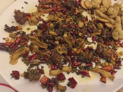 -偏爱炒鸡(老县衙店)