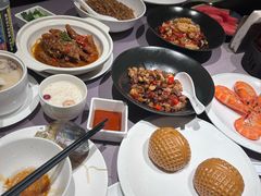 -徐记海鲜(阿波罗店)