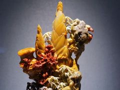 -青田石雕博物馆