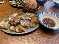 酱牛蹄筋-砂唐居(总店)