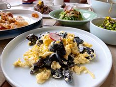 -望京楼flavor餐厅(古北水镇景区店)