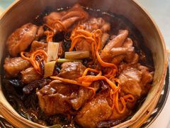 -金轩中餐厅 Jin Xuan(浦东丽思卡尔顿酒店)