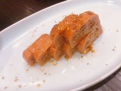 -海天楼中餐厅(吴宫泛太平洋酒店)