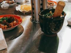 -灶东家民间菜(回兴店)