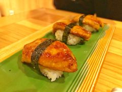 -隐泉京望日式料理(太和广场店)