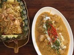 -Dang restaurant (patong phuket)