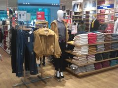 -优衣库(上海金桥太茂店)