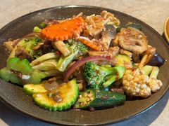-CHINCHIN 青青·泰国料理(万象食家店)