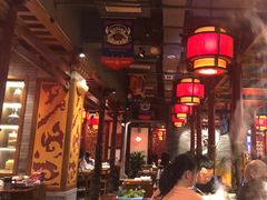 -蜀江龙火锅(339店)