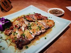 -德胜轩正宗顺德菜(宝安沙井会展中心店)