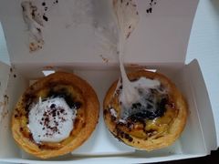 -肯德基(东直门来福士店)