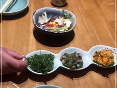 -一心创作料理屋(经开万达店)