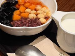 -海底捞火锅(王府井店)