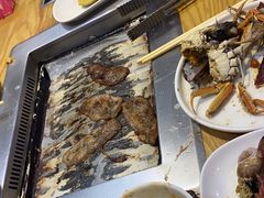 -苏格里岛自助海鲜烤肉火锅(集美万达店)