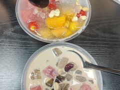 -长乐饭冰冰·冰饭·烧烤(长乐总店)