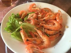 -老船长 晶宴海鲜餐厅