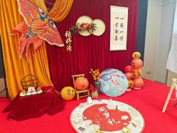 -成都瑞城名人酒店·宴会厅