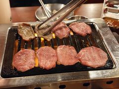-大阪烧肉BAKA一代(国贸商住大厦店)
