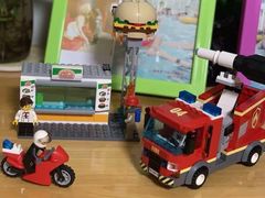 -乐高专卖店(温州万象城店)