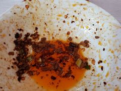 -岳四孃老面馆(四川师范大学狮子山校区桂苑店)